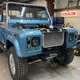 Image for article titled The Osprey Land Rover Defender Autobiography Is a 600+ HP Beast That Will Run Over Your Nightmares